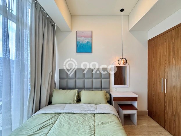 Dijual Apartemen Prestisius di Kuningan 3 Kamar & 2 Kamar Mandi Dijual Apartemen Prestisius di Kuningan 3 Kamar & 2 Kamar Mandi