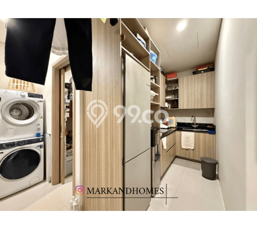 Apartemen High-End Dijual di Menteng Luas 260m2 Apartemen High-End Dijual di Menteng Luas 260m2