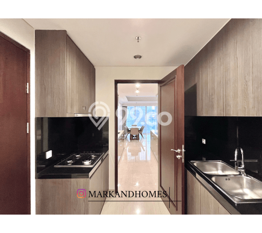Paling Dicari! Apartemen Premium Dijual di Pondok Indah Punya 3 Bedroom Paling Dicari! Apartemen Premium Dijual di Pondok Indah Punya 3 Bedroom