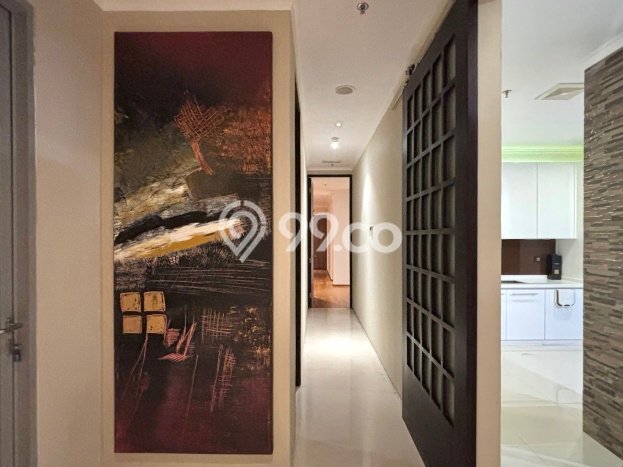 Dijual Apartemen Mewah 3 Bedroom di Jakarta Selatan Dekat ke Fasilitas Umum Dijual Apartemen Mewah 3 Bedroom di Jakarta Selatan Dekat ke Fasilitas Umum