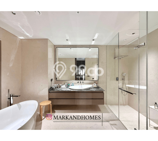 Apartemen High-End Dijual di Menteng Luas 260m2 Apartemen High-End Dijual di Menteng Luas 260m2