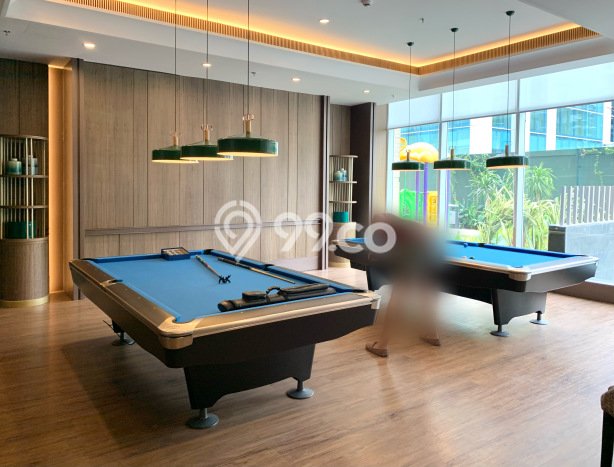 Dijual Apartemen Prestisius di Kuningan 3 Kamar & 2 Kamar Mandi Dijual Apartemen Prestisius di Kuningan 3 Kamar & 2 Kamar Mandi