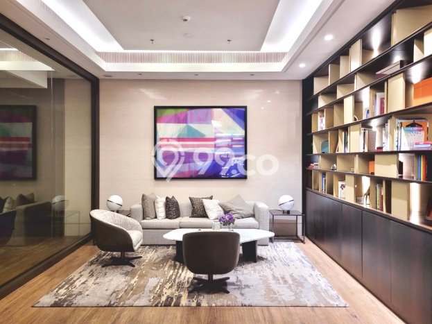 Dijual Apartemen Prestisius di Kuningan 3 Kamar & 2 Kamar Mandi Dijual Apartemen Prestisius di Kuningan 3 Kamar & 2 Kamar Mandi