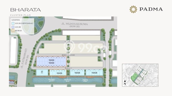 Dijual Terbatas Rumah 4 Kamar Tidur di Pantai Indah Kapuk 2, Keamanan 24 Jam, Jakarta Utara Dijual Terbatas Rumah 4 Kamar Tidur di Pantai Indah Kapuk 2, Keamanan 24 Jam, Jakarta Utara