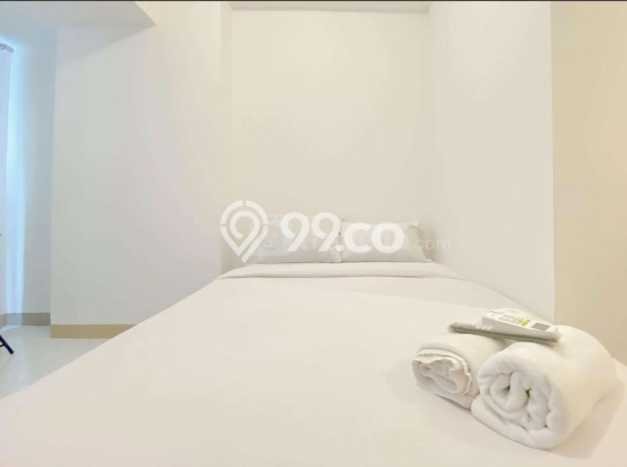 Hunian Apartemen Budget Friendly di Jakarta Utara dengan 1 Kamar Tidur, 1 Kamar Mandi Hunian Apartemen Budget Friendly di Jakarta Utara dengan 1 Kamar Tidur, 1 Kamar Mandi