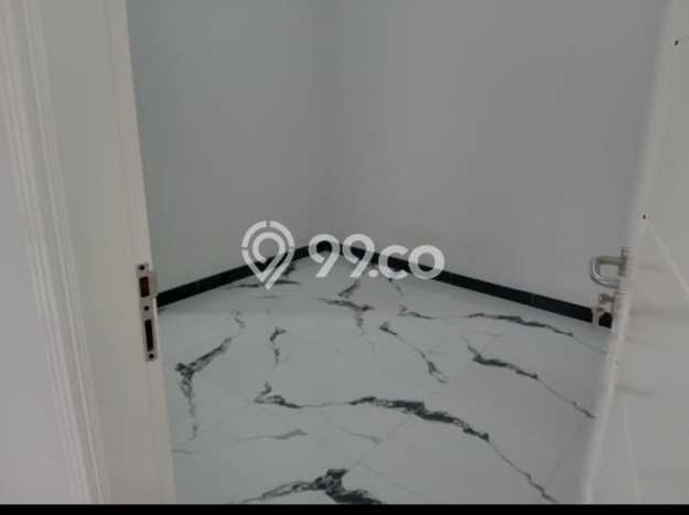 Rumah Modern 3 KT di Duri Kosambi Jakarta Barat Unfurnished Rumah Modern 3 KT di Duri Kosambi Jakarta Barat Unfurnished