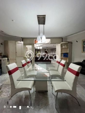 Best Deal Hunian Premium Ideal dan Luas di Cinere, Depok Best Deal Hunian Premium Ideal dan Luas di Cinere, Depok