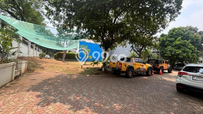 Tanah Kavling Dijual di Pantai Indah Kapuk, Jakarta Utara dengan Luas Tanah 255m2 Tanah Kavling Dijual di Pantai Indah Kapuk, Jakarta Utara dengan Luas Tanah 255m2