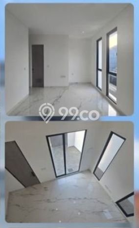Rumah Elit Modern Siap Huni di Citra Garden Jakarta Barat Rumah Elit Modern Siap Huni di Citra Garden Jakarta Barat