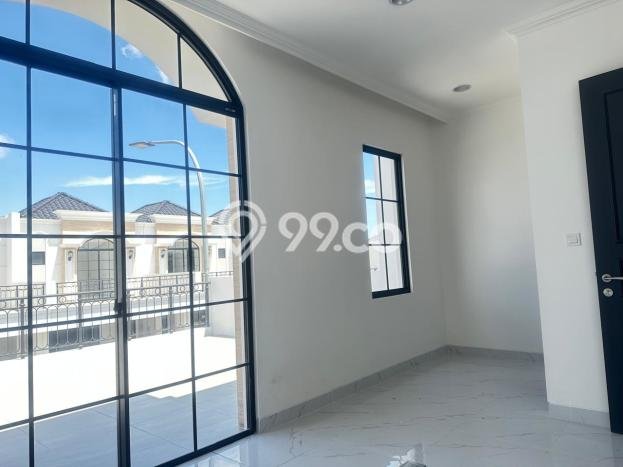 Rumah Modern 3 KT di Pantai Indah Kapuk 2 Jakarta Utara Unfurnished Rumah Modern 3 KT di Pantai Indah Kapuk 2 Jakarta Utara Unfurnished