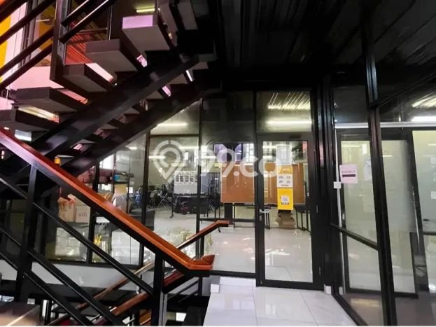 Kantor Kawasan Metland Puri, Luas 955m², Area Komersial, Posisi Strategis Kantor Kawasan Metland Puri, Luas 955m², Area Komersial, Posisi Strategis