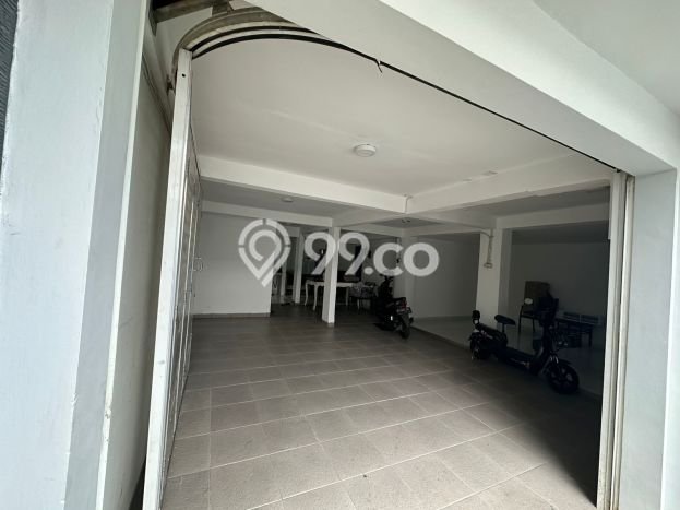 Jual Rumah Mewah Elegan Dengan View Eksklusif di Bojong Indah, Jakarta Barat Jual Rumah Mewah Elegan Dengan View Eksklusif di Bojong Indah, Jakarta Barat