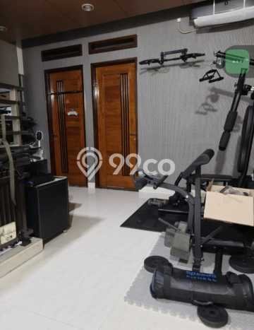 Hunian Super Mewah dengan Akses Paling Strategis di Green Ville, Jakarta Barat Hunian Super Mewah dengan Akses Paling Strategis di Green Ville, Jakarta Barat