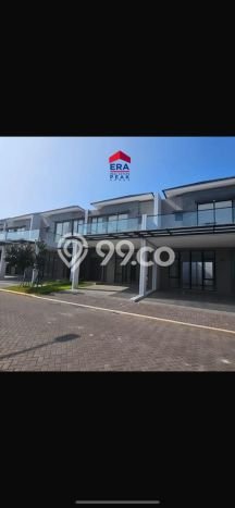 Rumah Luxury Modern Tanpa Renovasi di Pantai Indah Kapuk 2 Jakarta Utara Rumah Luxury Modern Tanpa Renovasi di Pantai Indah Kapuk 2 Jakarta Utara