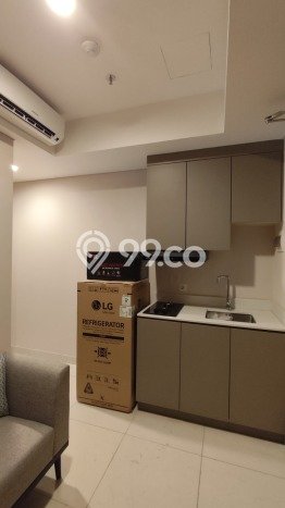 Apartemen Terawat Dijual di Jakarta Utara Spesifikasi 1 KT, 1 KM Apartemen Terawat Dijual di Jakarta Utara Spesifikasi 1 KT, 1 KM
