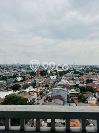 Dijual Apartemen 0 Kamar Tidur, 1 Kamar Mandi di Karang Tengah, Tangerang Dijual Apartemen 0 Kamar Tidur, 1 Kamar Mandi di Karang Tengah, Tangerang