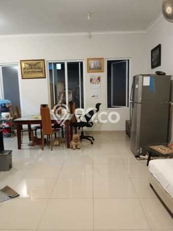 Rumah Modern 3 Kamar LT 120m2 di Gading Serpong Rumah Modern 3 Kamar LT 120m2 di Gading Serpong