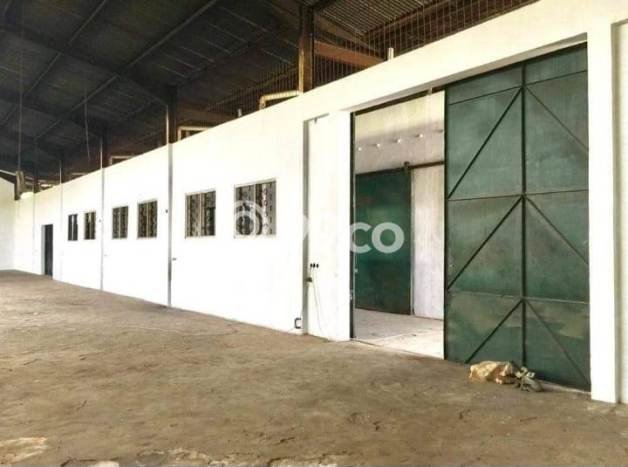 FOR RENT! Gudang di Batu Ceper Cocok untuk Bisnis 2000m2 FOR RENT! Gudang di Batu Ceper Cocok untuk Bisnis 2000m2