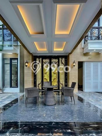 Rumah Berkualitas area Kelapa Gading, Jakarta Utara, LT 312m² LB 500m² - HARGA NEGO! Rumah Berkualitas area Kelapa Gading, Jakarta Utara, LT 312m² LB 500m² - HARGA NEGO!
