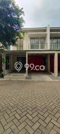 Rumah 3 Kamar Dekat dengan Fasilitas Umum, Tangerang - Lokasi Premium Rumah 3 Kamar Dekat dengan Fasilitas Umum, Tangerang - Lokasi Premium