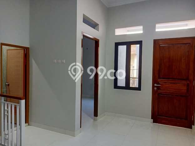 Rumah Minimalis 3 KT LT 60m2 di Poris Rumah Minimalis 3 KT LT 60m2 di Poris