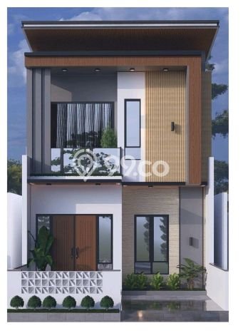 Hunian Nyaman Asri 3 KT Siap Huni di Metro Permata Tangerang Hunian Nyaman Asri 3 KT Siap Huni di Metro Permata Tangerang