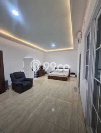 Ready to Use! Premium House LT 345m2 Desain Elegan di Modernland Ready to Use! Premium House LT 345m2 Desain Elegan di Modernland