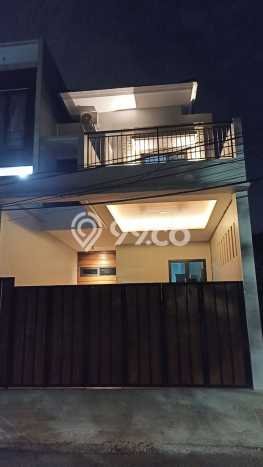 Hunian Impian Keluarga! Rumah Mewah di Citra Garden, Jakarta Barat, LT 88m² LB 145m² Hunian Impian Keluarga! Rumah Mewah di Citra Garden, Jakarta Barat, LT 88m² LB 145m²