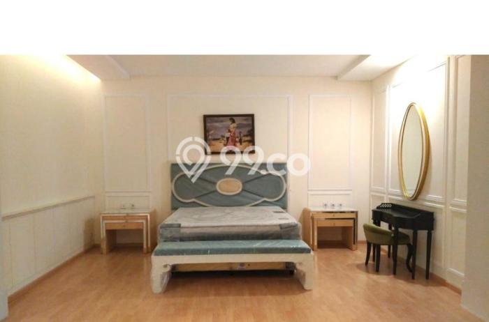 Jual Rumah Luas Megah Dengan View Eksklusif di Pluit, Jakarta Utara Jual Rumah Luas Megah Dengan View Eksklusif di Pluit, Jakarta Utara