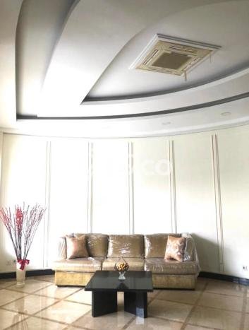 Jual Rumah Luas Megah Dengan View Eksklusif di Pluit, Jakarta Utara Jual Rumah Luas Megah Dengan View Eksklusif di Pluit, Jakarta Utara