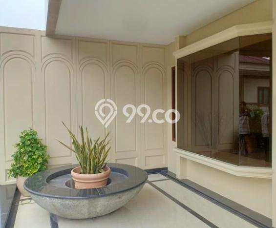Jual Rumah Luas Megah Dengan View Eksklusif di Pluit, Jakarta Utara Jual Rumah Luas Megah Dengan View Eksklusif di Pluit, Jakarta Utara