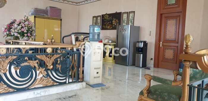 Rumah Terawat 4 KT 5 KM di Intercon, Jakarta Barat Rumah Terawat 4 KT 5 KM di Intercon, Jakarta Barat