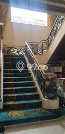 Rumah Terawat 4 KT 5 KM di Intercon, Jakarta Barat Rumah Terawat 4 KT 5 KM di Intercon, Jakarta Barat
