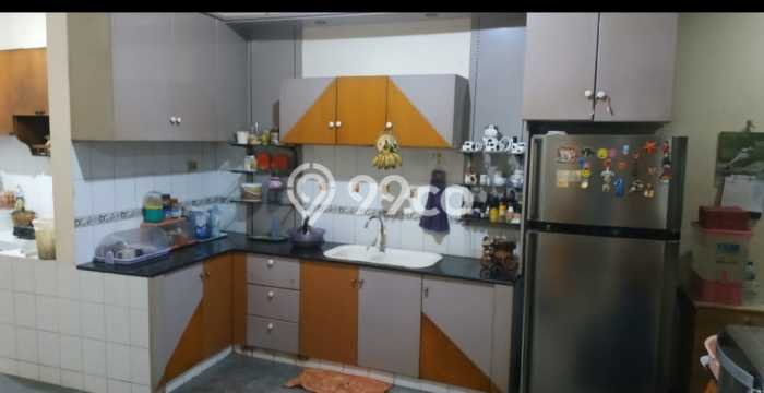 PROMO SPESIAL! Rumah Siap Huni di Pantai Indah Kapuk, Jakarta Utara, LT 234m² LB 250m² PROMO SPESIAL! Rumah Siap Huni di Pantai Indah Kapuk, Jakarta Utara, LT 234m² LB 250m²