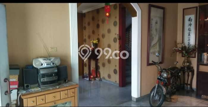 PROMO SPESIAL! Rumah Siap Huni di Pantai Indah Kapuk, Jakarta Utara, LT 234m² LB 250m² PROMO SPESIAL! Rumah Siap Huni di Pantai Indah Kapuk, Jakarta Utara, LT 234m² LB 250m²