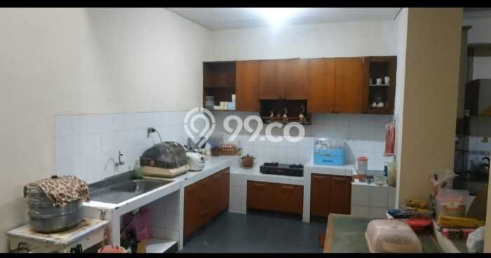 PROMO SPESIAL! Rumah Siap Huni di Pantai Indah Kapuk, Jakarta Utara, LT 234m² LB 250m² PROMO SPESIAL! Rumah Siap Huni di Pantai Indah Kapuk, Jakarta Utara, LT 234m² LB 250m²