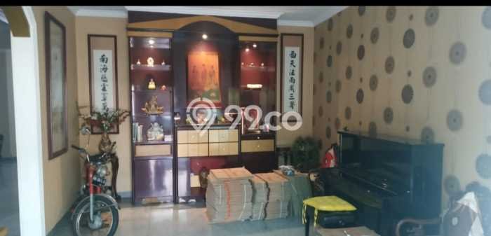 PROMO SPESIAL! Rumah Siap Huni di Pantai Indah Kapuk, Jakarta Utara, LT 234m² LB 250m² PROMO SPESIAL! Rumah Siap Huni di Pantai Indah Kapuk, Jakarta Utara, LT 234m² LB 250m²