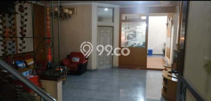 PROMO SPESIAL! Rumah Siap Huni di Pantai Indah Kapuk, Jakarta Utara, LT 234m² LB 250m² PROMO SPESIAL! Rumah Siap Huni di Pantai Indah Kapuk, Jakarta Utara, LT 234m² LB 250m²