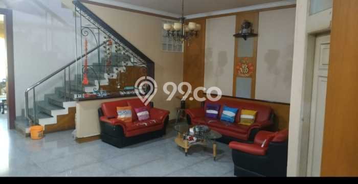 PROMO SPESIAL! Rumah Siap Huni di Pantai Indah Kapuk, Jakarta Utara, LT 234m² LB 250m² PROMO SPESIAL! Rumah Siap Huni di Pantai Indah Kapuk, Jakarta Utara, LT 234m² LB 250m²