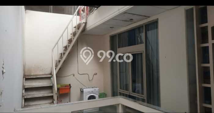 PROMO SPESIAL! Rumah Siap Huni di Pantai Indah Kapuk, Jakarta Utara, LT 234m² LB 250m² PROMO SPESIAL! Rumah Siap Huni di Pantai Indah Kapuk, Jakarta Utara, LT 234m² LB 250m²