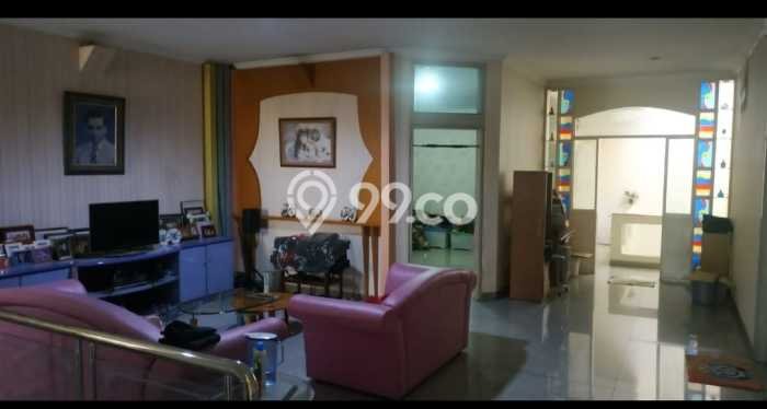 PROMO SPESIAL! Rumah Siap Huni di Pantai Indah Kapuk, Jakarta Utara, LT 234m² LB 250m² PROMO SPESIAL! Rumah Siap Huni di Pantai Indah Kapuk, Jakarta Utara, LT 234m² LB 250m²