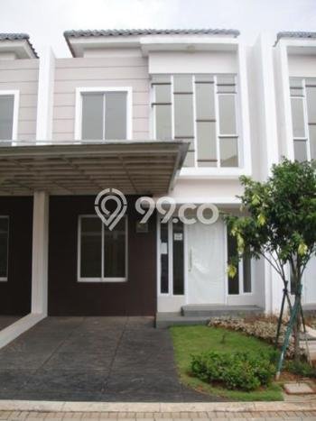 PROPERTI PILIHAN! Rumah Asri di Green Lake City, LT 108m² Bangunan 195m² PROPERTI PILIHAN! Rumah Asri di Green Lake City, LT 108m² Bangunan 195m²
