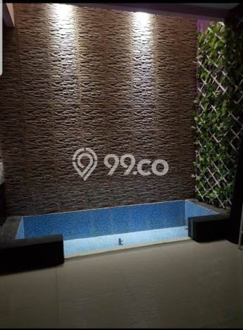 Rumah Nyaman di Green Lake City, Jakarta Barat, Luas 90m² Bangunan 102m² Rumah Nyaman di Green Lake City, Jakarta Barat, Luas 90m² Bangunan 102m²