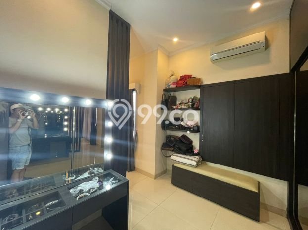 PRIME LOCATION! Rumah Berkembang di Metro Permata, Luas 257m² Bangunan 370m² PRIME LOCATION! Rumah Berkembang di Metro Permata, Luas 257m² Bangunan 370m²