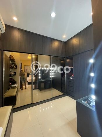 PRIME LOCATION! Rumah Berkembang di Metro Permata, Luas 257m² Bangunan 370m² PRIME LOCATION! Rumah Berkembang di Metro Permata, Luas 257m² Bangunan 370m²