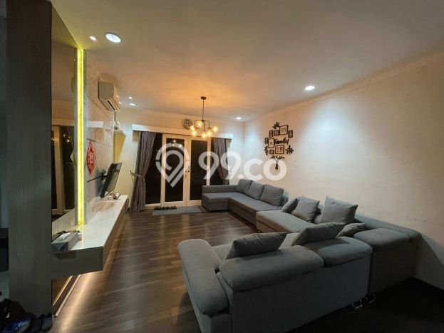 PRIME LOCATION! Rumah Berkembang di Metro Permata, Luas 257m² Bangunan 370m² PRIME LOCATION! Rumah Berkembang di Metro Permata, Luas 257m² Bangunan 370m²