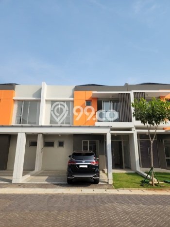Rumah Terawat di Pantai Indah Kapuk, Jakarta Utara, Luas 100m² LB 145m² HARGA MENARIK! Rumah Terawat di Pantai Indah Kapuk, Jakarta Utara, Luas 100m² LB 145m² HARGA MENARIK!
