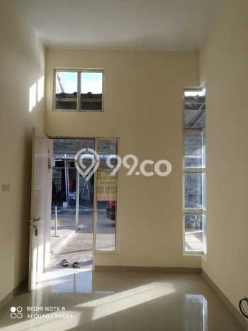 Rumah Bagus di Serpong, Tangerang Selatan, Luas 84m² Bangunan 45m² HARGA MENARIK! Rumah Bagus di Serpong, Tangerang Selatan, Luas 84m² Bangunan 45m² HARGA MENARIK!