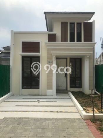PROMO SPESIAL! Rumah Siap Huni lokasi Cikupa Citra Raya, Tangerang, Luas 72m² LB 34m² PROMO SPESIAL! Rumah Siap Huni lokasi Cikupa Citra Raya, Tangerang, Luas 72m² LB 34m²
