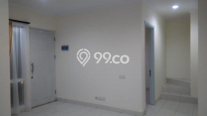 Rumah Terawat di BSD, Tangerang, LT 128m², Luas Bangunan 75m² Rumah Terawat di BSD, Tangerang, LT 128m², Luas Bangunan 75m²